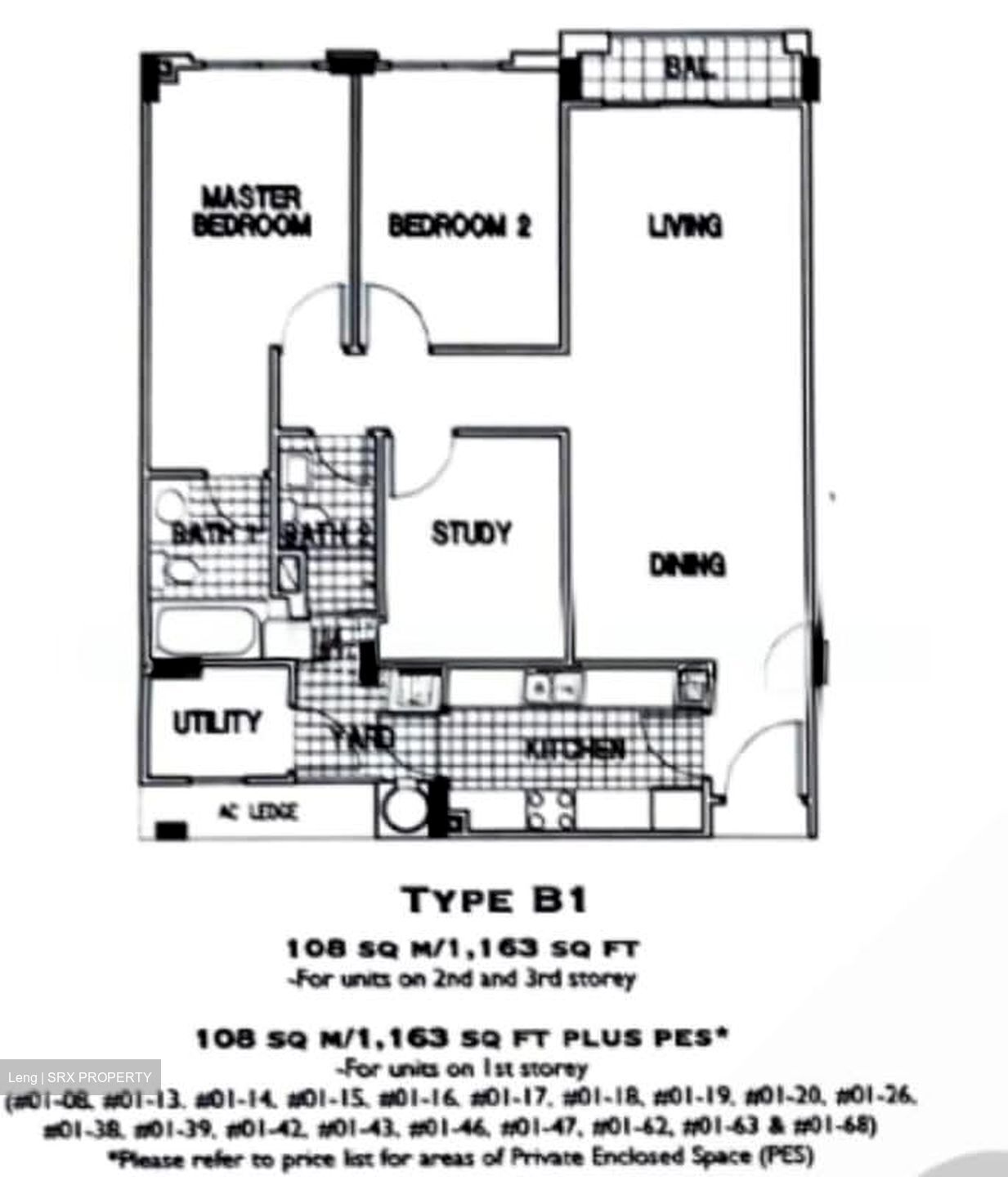 Stratford Court (D16), Condominium #569007171